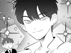 가상아이돌 김준익 33화