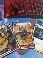 쿠키런: 브레이버스 대회 기록용