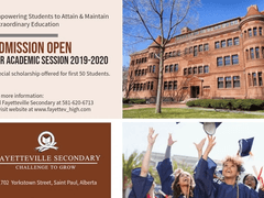 Fayetteville Secondary School