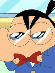 꿈 속에서 이상한 사람들이 나와요