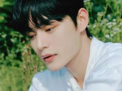 제로베이스원 김지웅 사주 풀이