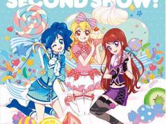 아이카츠! OST-prism spiral 가사 번역