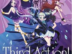 아이카츠! OST-유리 인형(硝子ドール) 가사 번역