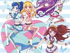 아이카츠! OST-우회전 Wonderland 가사 번역