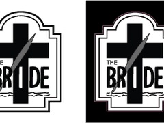 트라이건 맥시멈 브라이드 술병 디자인 배포