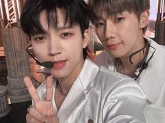 230907 인스스 셀카 0909 마카오콘 / 인라방💙🛁