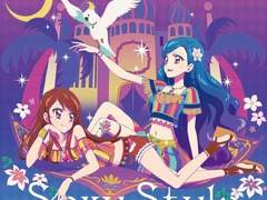 아이카츠! OST-Kira・pata・shining 가사 번역