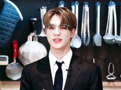 깡시골 면사무소 직원 이민형 +