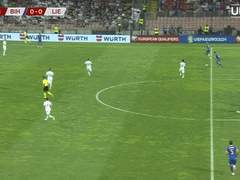 09.12(화) 03:45유로예선 아이슬란드 vs 보스니아