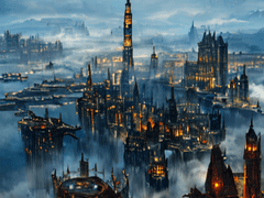 아이린과 레일리