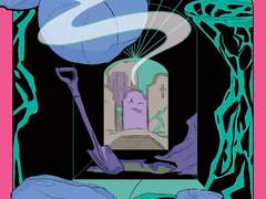 [우성태섭] 껍데기의 사랑