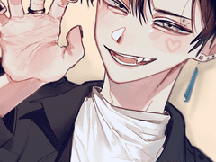 청색 LD 상시 커미션