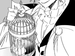 [고골 드림] 드림주 전용 새장