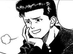 [슬램덩크] 체인지, 체인지! - 1