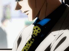 if 자존심 버리고 우는 나나미 켄토