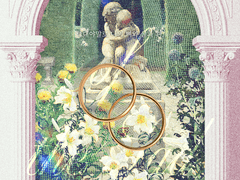 [마기카로기아/SeveN] 에로스의 반지