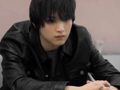 울며불며 매달리는 절륜공 이동혁