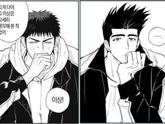 갑작스런 현생 러쉬로 이번 회차는 화요일에