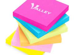 Custom Sticky Notes: A Powerful Branding Tool for Your Business