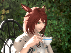 언약자 구했습니다~