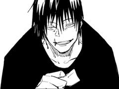 if 자존심 버리고 우는 후시구로 토우지