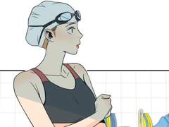 네 눈 안의 깊은 바다 1화