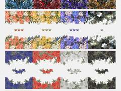 [TRPG] Roll20을 위한 롤꾸 매크로 vol.1