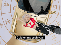 노래 속 사주 요소들<택혼사주>