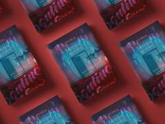 [태웅대만] 센가 AU 소장본 공지.