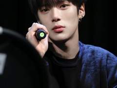 [몬스터엑스.민혁]사주분석