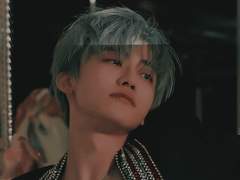 조폭과 계약 결혼