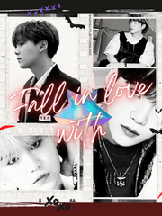 Fall in love with vampire