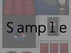 [배포종료] 태웅백호 응원상영 컨셉 미니룸