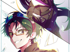 #24. 흩어지는 우주