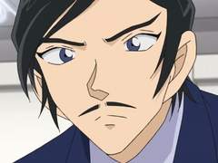 [ 코난 ] 그들과의 첫 만남