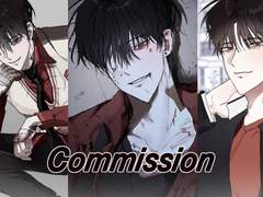 〰️이춘식 커미션〰️