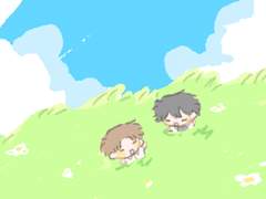 [❌] 토끼풀 나들이