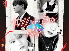 Fall in love with 🧛 6