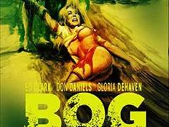 H116) 죽음의 늪 (Bog, 1979)