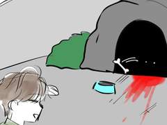 키모직원(로즈) 모음집