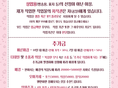 공육공칠 커미션 -개인소장, 방송용-