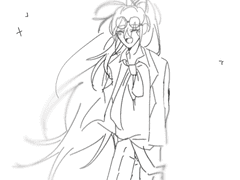 그러니까, 나 꼭 잊으면 안 된다.