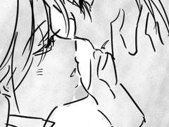 청명이설이 접문하는 만화