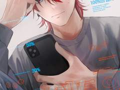 4월 어나스테 발행 린히메 회지 유료발행