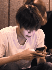 정재현 짝사랑하기 