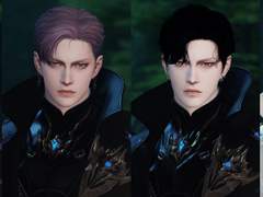 헌터 4형제 (ver. 230912)