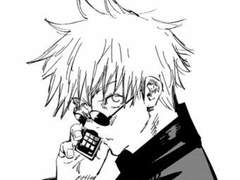 [고죠 사토루] 짝사랑하는 애가 자꾸 퇴사한대요