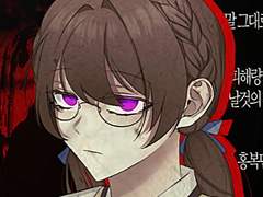 홍복진중일기 -퇴마록- 가장 결혼하고 싶은 캐릭터