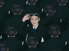 [KEY] <Good & Great> MV 보정본