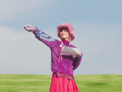 [배경화면] KEY <Good & Great> MV ver.